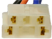 HVAC Blower Motor Resistor Kit Dorman-OE Solutions 973-584