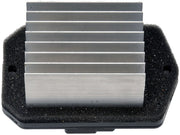 HVAC Blower Motor Resistor Kit Dorman-OE Solutions 973-584