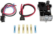 HVAC Blower Motor Resistor Kit Dorman-OE Solutions 973-586