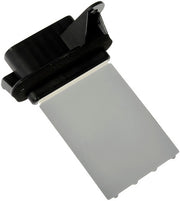 HVAC Blower Motor Resistor Dorman-OE Solutions 973-867