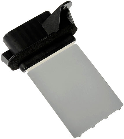 HVAC Blower Motor Resistor Dorman-OE Solutions 973-867
