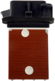 HVAC Blower Motor Resistor Dorman-OE Solutions 973-867
