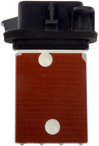 HVAC Blower Motor Resistor Dorman-OE Solutions 973-867