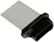 HVAC Blower Motor Resistor Dorman-OE Solutions 973-867