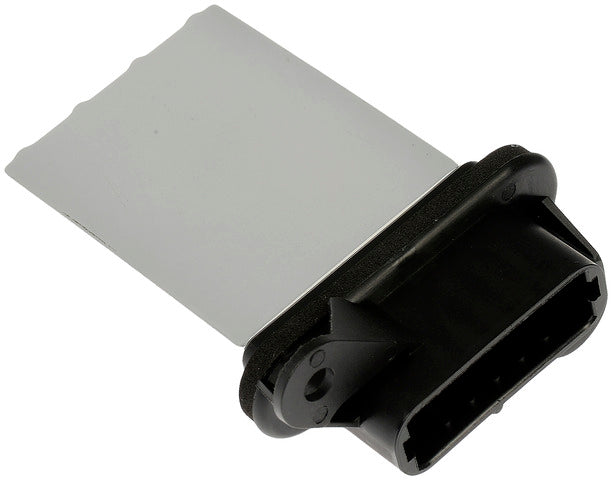 HVAC Blower Motor Resistor Dorman-OE Solutions 973-867