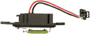 HVAC Blower Motor Resistor Dorman-OE Solutions 973-896