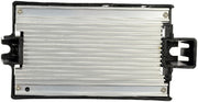 HVAC Blower Motor Resistor Dorman-OE Solutions 973-930