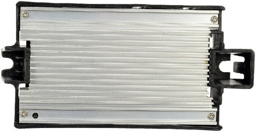 HVAC Blower Motor Resistor Dorman-OE Solutions 973-930