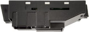 HVAC Blower Motor Resistor Dorman-OE Solutions 973-930