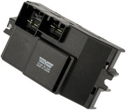 HVAC Blower Motor Resistor Dorman-OE Solutions 973-930