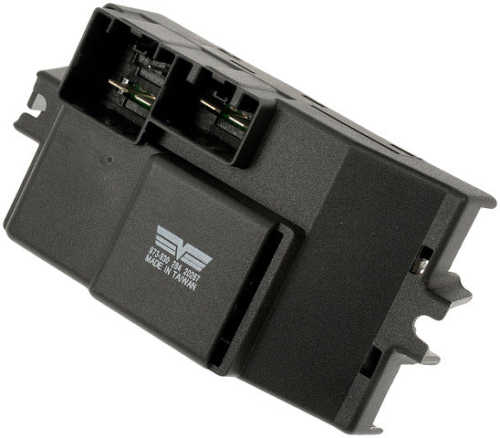 HVAC Blower Motor Resistor Dorman-OE Solutions 973-930