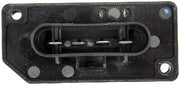 HVAC Blower Motor Resistor Kit Dorman-OE Solutions 973-951