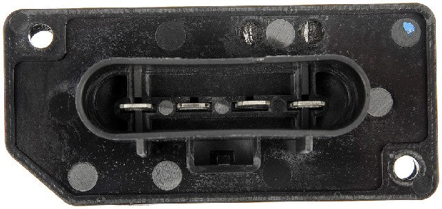 HVAC Blower Motor Resistor Kit Dorman-OE Solutions 973-951