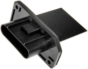HVAC Blower Motor Resistor Kit Dorman-OE Solutions 973-951