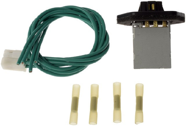 HVAC Blower Motor Resistor Kit Dorman-OE Solutions 973-954