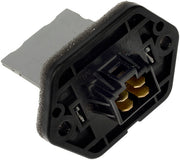 HVAC Blower Motor Resistor Kit Dorman-OE Solutions 973-954