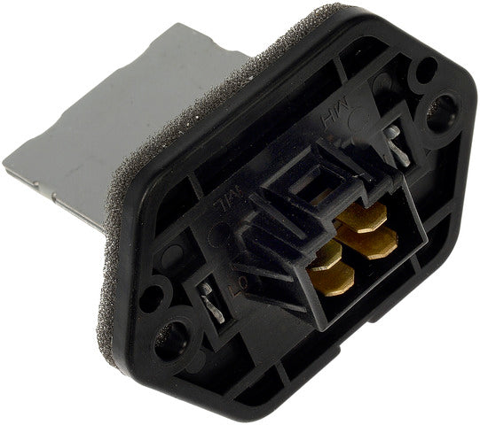 HVAC Blower Motor Resistor Kit Dorman-OE Solutions 973-954
