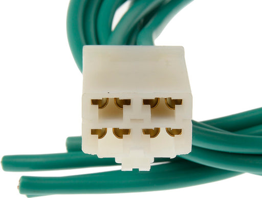 HVAC Blower Motor Resistor Kit Dorman-OE Solutions 973-954