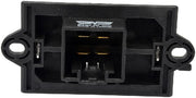 HVAC Blower Motor Resistor Dorman-OE Solutions 973-959