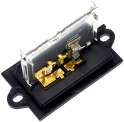 HVAC Blower Motor Resistor Dorman-OE Solutions 973-959