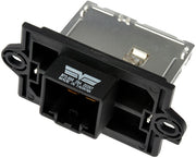 HVAC Blower Motor Resistor Dorman-OE Solutions 973-959