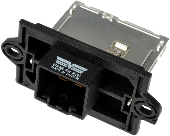 HVAC Blower Motor Resistor Dorman-OE Solutions 973-959