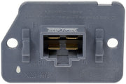 HVAC Blower Motor Resistor Dorman-OE Solutions 973-966