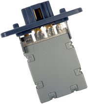 HVAC Blower Motor Resistor Dorman-OE Solutions 973-966