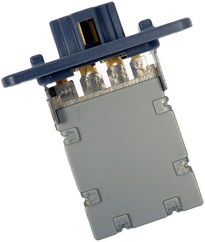 HVAC Blower Motor Resistor Dorman-OE Solutions 973-966