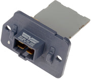 HVAC Blower Motor Resistor Dorman-OE Solutions 973-966