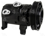 A/C Compressor Four Seasons 97301