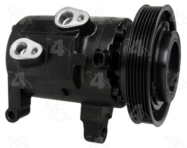 A/C Compressor Four Seasons 97301