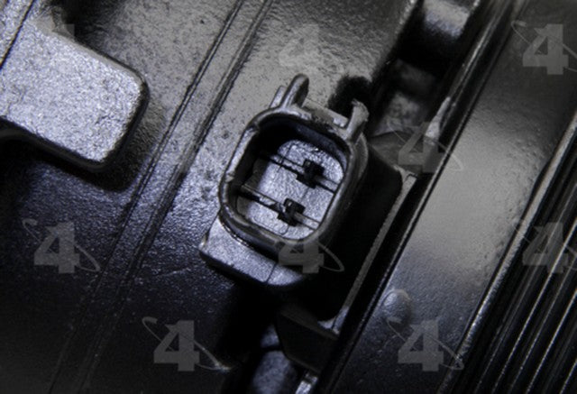 A/C Compressor Four Seasons 97301