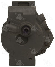 A/C Compressor Four Seasons 97303