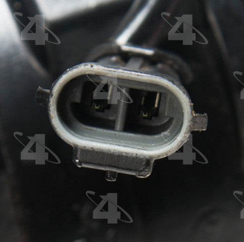 A/C Compressor Four Seasons 97303