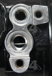 A/C Compressor Four Seasons 97303