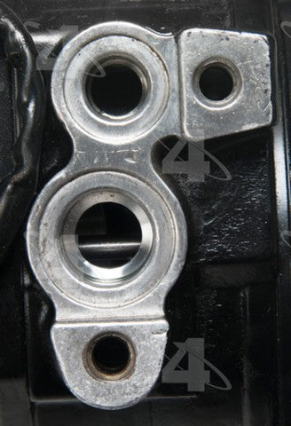 A/C Compressor Four Seasons 97303