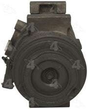 A/C Compressor Four Seasons 97303