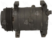 A/C Compressor Four Seasons 97303