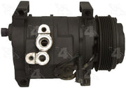 A/C Compressor Four Seasons 97303