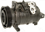 A/C Compressor Four Seasons 97304