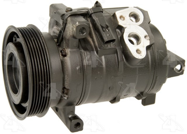 A/C Compressor Four Seasons 97304