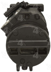 A/C Compressor Four Seasons 97304