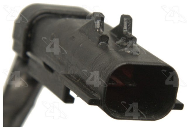 A/C Compressor Four Seasons 97304