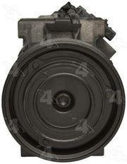 A/C Compressor Four Seasons 97304