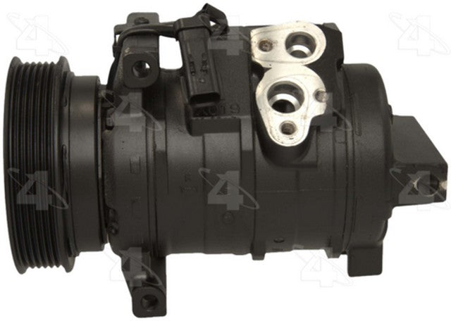 A/C Compressor Four Seasons 97304