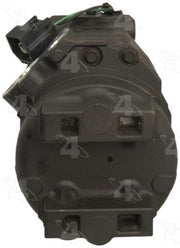 A/C Compressor Four Seasons 97305