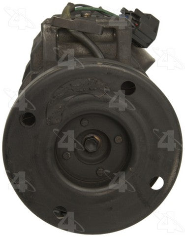 A/C Compressor Four Seasons 97305
