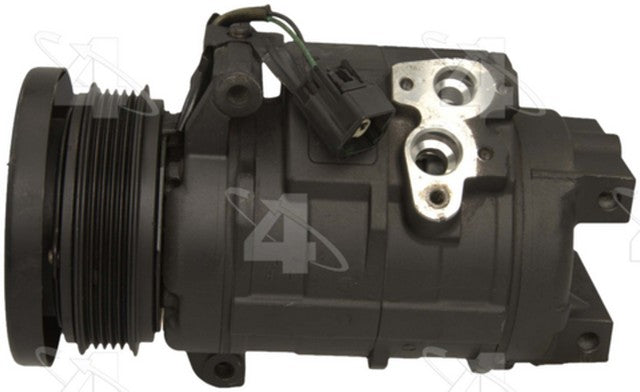 A/C Compressor Four Seasons 97305