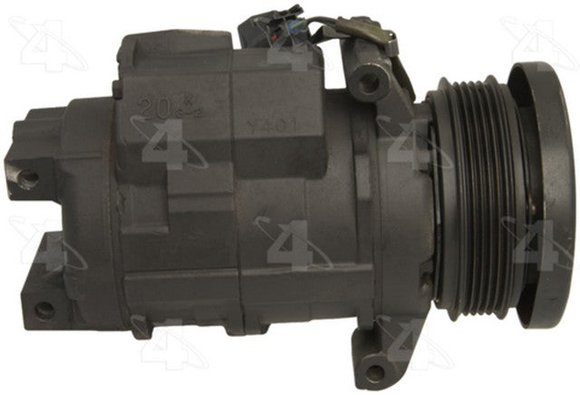 A/C Compressor Four Seasons 97305